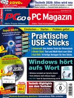 PC Magazin/PCgo